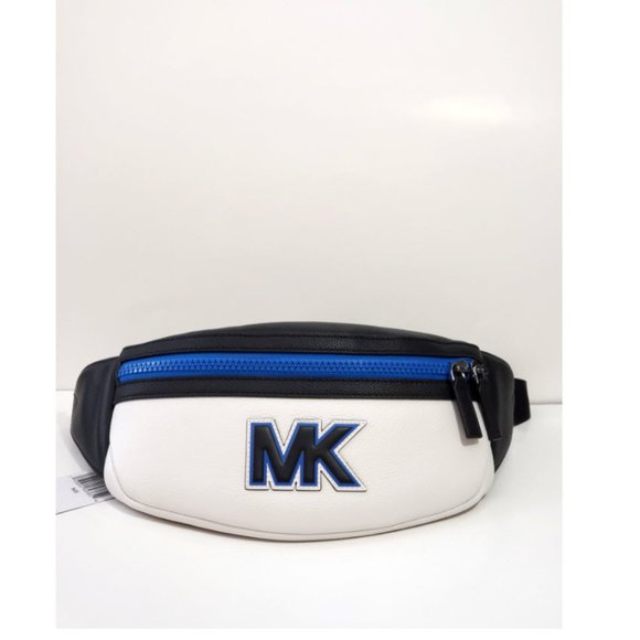 Michael Kors cooper Belt bag waist pack crossbody - Picture 1 of 9